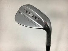 Titleist Vokey Spin Milled SM9 Wedge Tour Chrome 50.08F Japan Spec AW Na