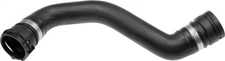 Radiator Hose GATES 05-4530 for BMW 1 (F21) 2 2011-2019
