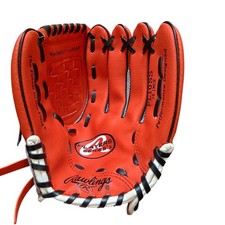 Rawlings PL10SS Players Series 10in LEFT HAND THROW T-Ball Youth Baseball Glove