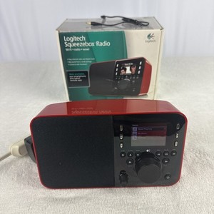 Logitech Ue Smart-Radio | eBay