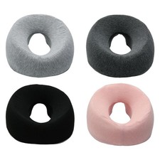 Face Down Pillow for Massage Table Soft Face Cushion for Home Plane Office