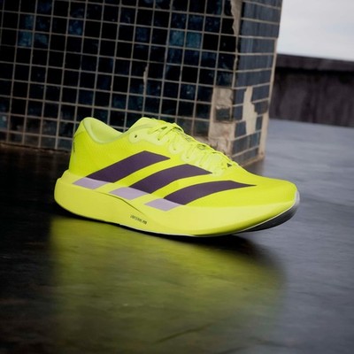 Adidas ADIZERO EVO SL (Various Colors) Men's Performance Running Shoes