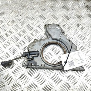 Jaguar S-Type X200 Motorabdeckung vorne 4R8Q-6K301-AA 2,7 Diesel 152kW 2006