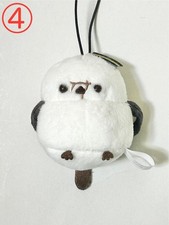 Golden Kamuy Shimaenaga stuffed toy Saichi Sugimoto stuffed toy mascot