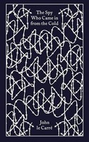John Le Carre - Spy Who Came In From The Cold - Hardback - G245Z