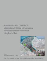 Hillary Brown | Planning An Ecodistrict | Taschenbuch | Englisch (2012)