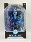 DC Multiverse McFarlane Eradicator Action Figure 2025 New!