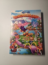 2025 McDonaldland Adult Happy Meal Tin Birdie Sealed