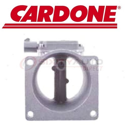 Cardone Mass Air Flow Sensor for 1995 Ford F-350 4.9L 5.8L L6 V8 - MAF eg