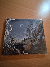 Beyond the Styx - Divid Digi-CD Metalcore