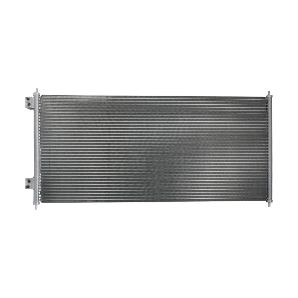 FITS BOSCH 1 986 AD2 070 AIR CONDITIONING CONDENSER OE REPLACEMENT - Image 3 of 3