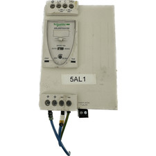 Alimentation universelle SCHNEIDER Electric ABL8 RPS24100
