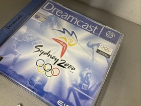 dreamcast games Chucku Rocket Sydney Quake Strike Bundle X 4