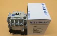 1PCS Mitsubishi S-N21 SN21 110VAC Contactor -New #MIT  US Free TAX