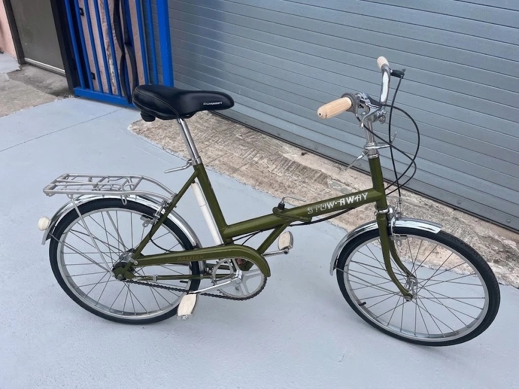 Raleigh Sports Bicycle for sale - eBay