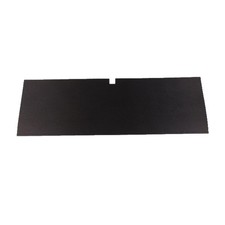 Trunk Divider Panel Board For 1968-1972 Buick Skylark 2 Door Charcoal 1pc Trunk Divider Panel Board For 1968-1972 Buick Skylark 2 Door Charcoal 1pc