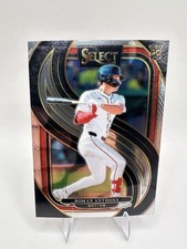 2025 Select Baseball ROMAN ANTHONY True Premier Level Rookie 🔥 RC Red Sox