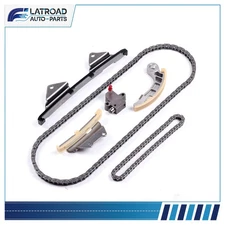 Timing Chian Kit For 2.2 Honda CIVIC FRV Accord CR-V Eng N22A1 N22A2 04-08