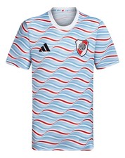 JERSEY RIVER PLATE ORIGINAL PREPARTIDO 2024/2025 - Pide tu talla