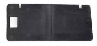 NEW OEM Ford 3rd Row Seat Back Panel Left DE9Z7460513ED Explorer