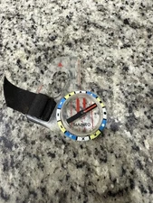 Suunto AIM-6 NH Elite Thumb Compass SS022860000