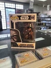 Funko Pop! Vinyl: Star Wars - Darth Vader #539 Ships With Protector