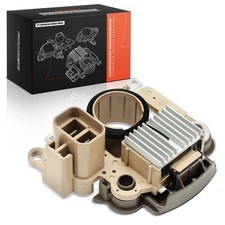 Régulateur alternateur Mitsubishi PAJERO