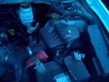 Air Cleaner 3.0L Fits 08 ESCAPE 28111108