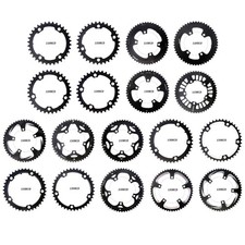 Chain Crankset, Bike Chainrings, 34T 39T 50T 53T Bike Chainwheel