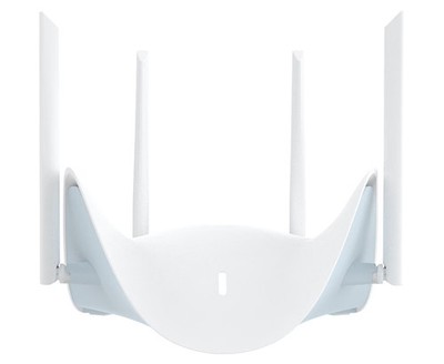 D-Link R95/E AQUILA PRO AI BE9500 Wi-Fi 7 Smart Router 3x 2,5 Gbps