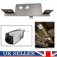 Diesel Heater Bracket Mount