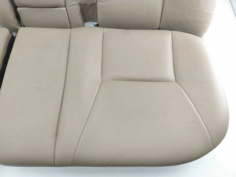 Saab 93 9-3 OG Rear Seat Set Upper & Lower Hatchback 99 00 01 02 Foto 3 de 4