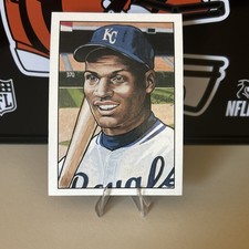 Bo Jackson 1990 Bowman Sweepstakes Art Insert Card Topps Rare