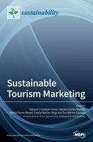 Sustainable Tourism Marketing | Buch | Englisch (2020) | Gebunden | Mdpi AG