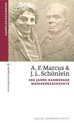 A.F. Marcus & J. L. Schönlein Gerhard Aumüller