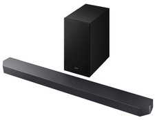 Samsung Q600F soundbar