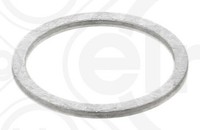 Elring 250.007 Dichtungsring FüR Bmw, Deutz-Fahr, Fendt, Kramer, Porsche