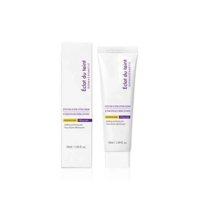 ECLAT DU TEINT EFFECTIVE ACTION LIFT CREAM 50ml / Tracking