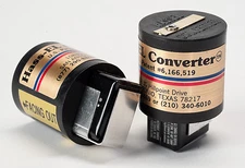 Hasselblad Battery Adapter500EL/ELM/ELX Hasselconverter-1 PAIR