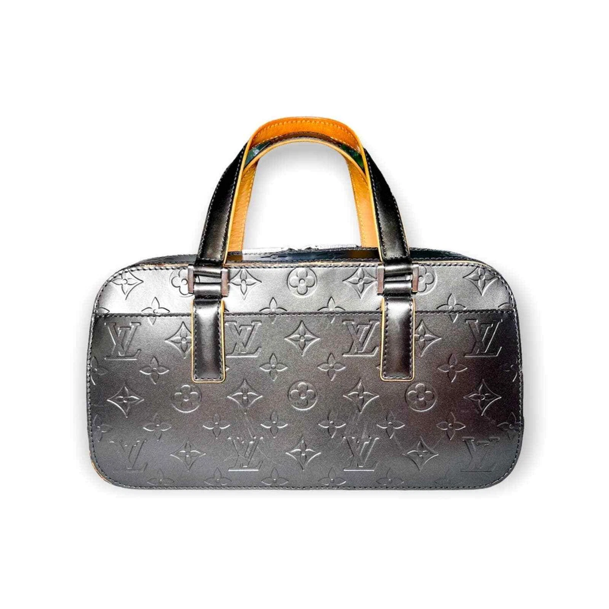 Louis Vuitton Noisette Vernis Roxbury Drive Bag For Sale at 1stDibs #3 Louis Vuitton Noisette Vernis Roxbury Drive Bag For Sale at 1stDibs
