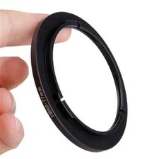 B60-77mm Filter Adapter Ring for Hasselblad B60 Bay Mount to 77mm For CPL UV ND