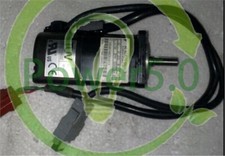 1Pcs Used Yaskawa Servo Motor SGMAH-A5A1F41 me 