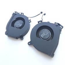 CPU GPU Cooling Fan For HP ZBook Fury 16 G9 G10 G11