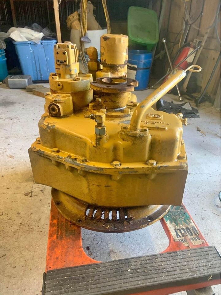 M.M. 1414N4PHG - Hammond Mfg.
