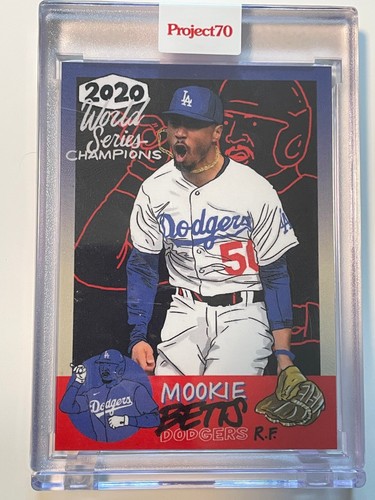 2021 Topps Baseball Project 70 - U Pick - Picture 127 of 157