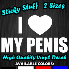 I Heart Fat Cats Funny Car Window Decal Bumper Sticker Cat Lady Pets Love 0453