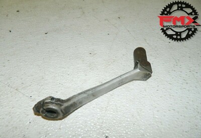 00 Yamaha Wr400f Shifter, Shift Lever B46