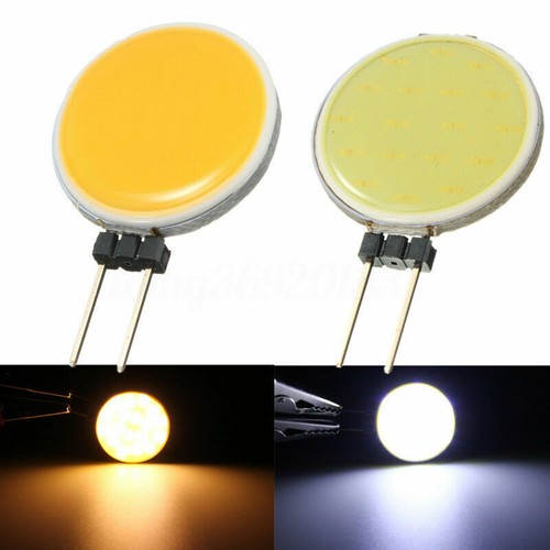 G4 LED Light Bulb 5W 10W 12W 15W COB Energy Saving Lights Super Bright 12V - Picture 14 of 16