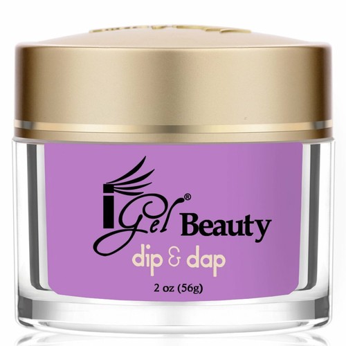 ( DD001 to DD247 ) iGel Beauty Dipping Acrylic Powder Dip & Dap Powder 2oz - Picture 57 of 250