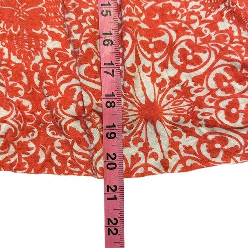 United Colors of Benetton Small Coral Pink Tank Top - Picture 7 of 7